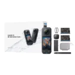 Insta360 X5 Essentials Bundle