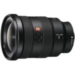 Sony 16-35 mm F2,8 GM FE