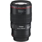 Canon EF 100 mm f/2.8 L IS USM Macro USM