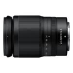 Nikon 24–200 mm F4–6,3 Z VR