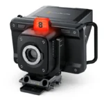 Blackmagic Design Studio Camera 4K Plus
