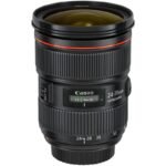 Canon EF 24-70 mm f/2,8 L II USM