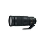 Nikon AF-S 200-500 mm f/5,6 ED VR