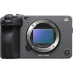 Sony FX3 Body