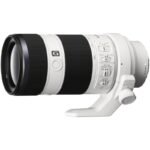 Sony 70-200 mm f/4,0 G OSS FE