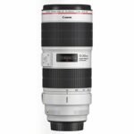 Canon EF 70-200mm f2.8 L IS III USM
