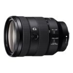 Sony FE 24-105mm f4 G OSS