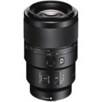 Sony FE 90 mm f/2.8 Macro G OSS