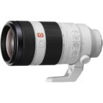 Sony FE 100–400 mm f/4.5–5.6 GM OSS