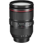 Canon EF 24-105 mm f/4L IS II USM