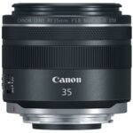 Canon RF 35 mm f/1,8 IS Macro STM