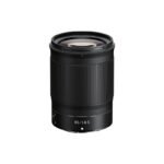 Nikon Z 85mm f/1.8 S