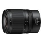 Nikon Z 17-28 mm f/2.8