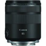 Canon RF 85mm f2.0 Macro IS STM
