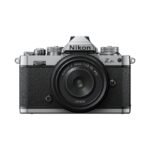 Nikon Z fc + NIKKOR Z 28 mm f/2,8