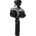 Nikon Z fc Vlogger Kit + DX 16-50 mm f/3,5-6,3 VR