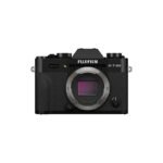Fujifilm X-T30 II Body - Black