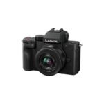 Panasonic Lumix DC-G100D + Panasonic Lumix 12-32 mm HF-S