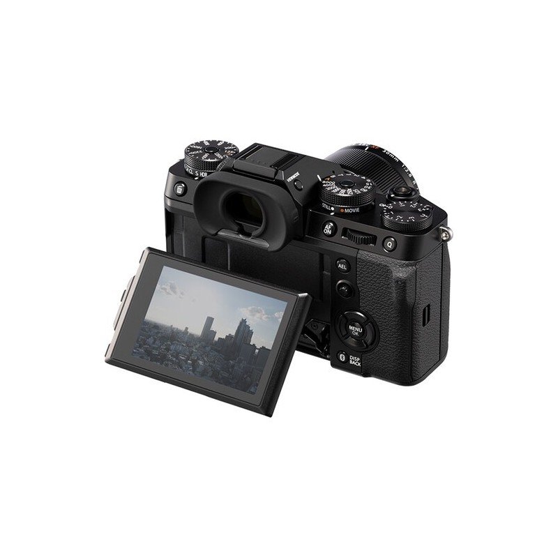 Fujifilm X-T5 Body - Black