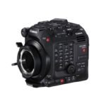 Canon EOS C500 Mark II