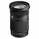 Sigma 20-200 mm f/3.5-6.3 DG Contemporary for L-Mount