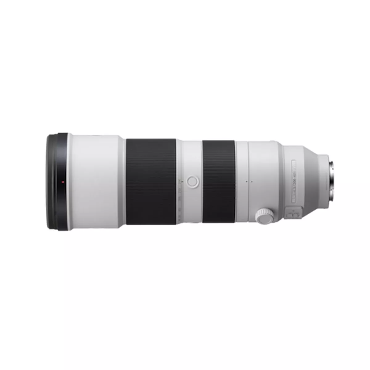 1 Sony 200-600 mm f/5,6–6,3 G OSS - Imagen 1
