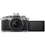 Nikon Z fc + 16-50 mm f/3.5-6.3 VR