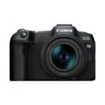 Canon EOS R8 + Canon RF 24–50mm f/4,5–6,3 IS STM (Canon 5803C013)