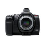 Blackmagic Design Pocket Cinema Camera 6K G2 EF-Mount