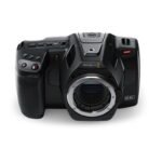 Blackmagic Design Pocket Cinema Camera 6K Pro