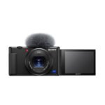 Sony ZV-1 - Vlog camera