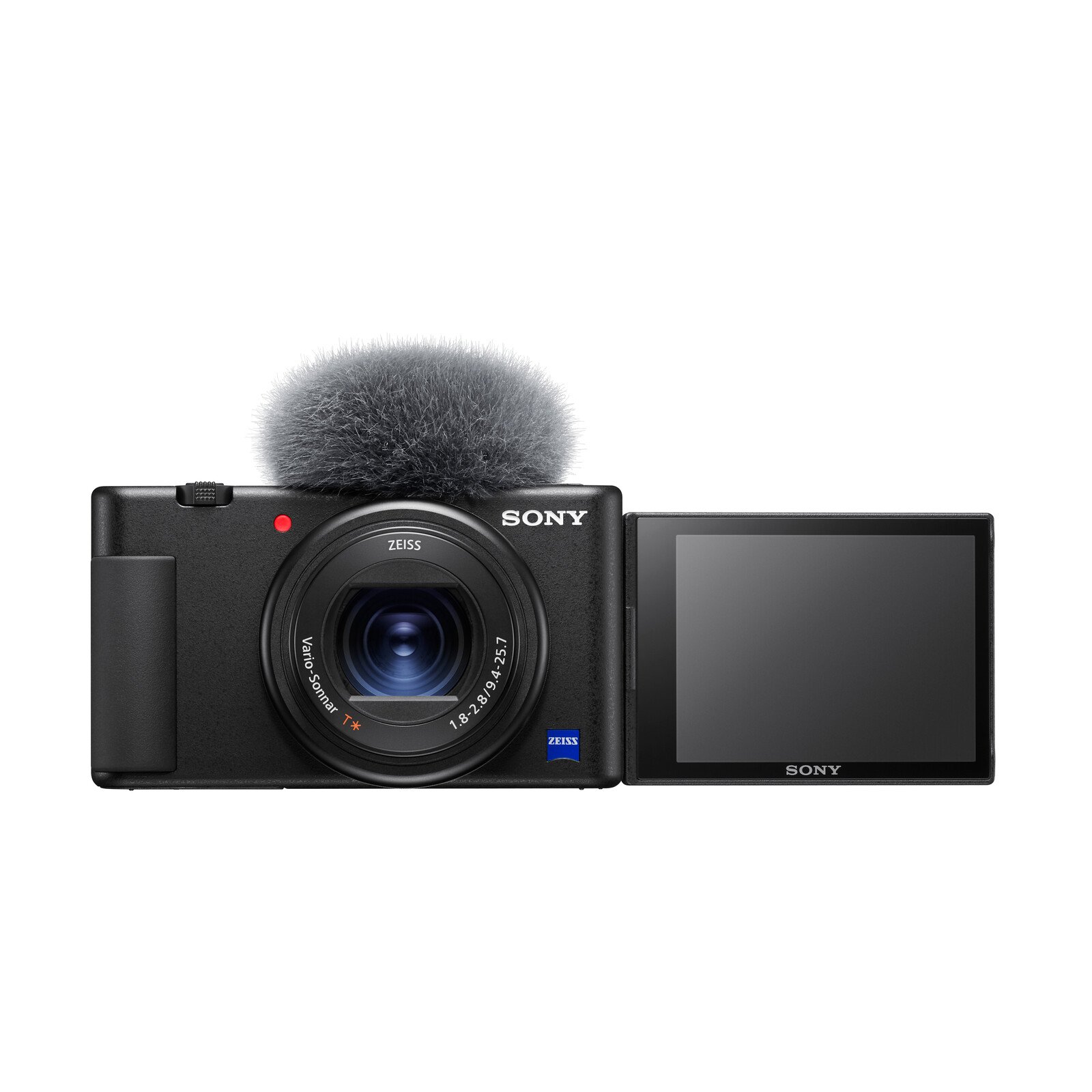 Sony ZV-1 - Vlog camera