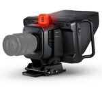 Blackmagic Design Studio Camera 4K Plus G2