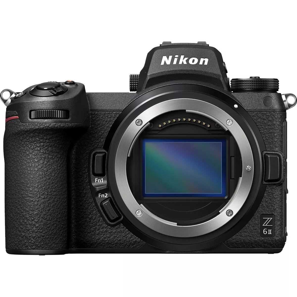 1 Nikon Z 6II Body - Imagen 1