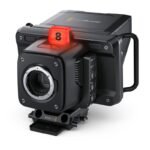 Blackmagic Design Studio Camera 6K Pro