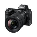 Nikon Z 6II + NIKKOR Z 24-120 mm f/4 S