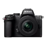 Nikon Z 50II + NIKKOR Z DX 16–50 mm f/3,5–6,3 VR