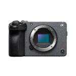 Sony Cinema Line FX30 + XLR Handle