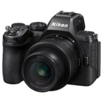 Nikon Z 5II + Nikon Z 24–50 mm f/4–6,3