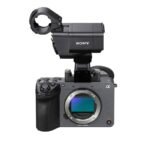 Sony FX2 + XLR Handle Unit