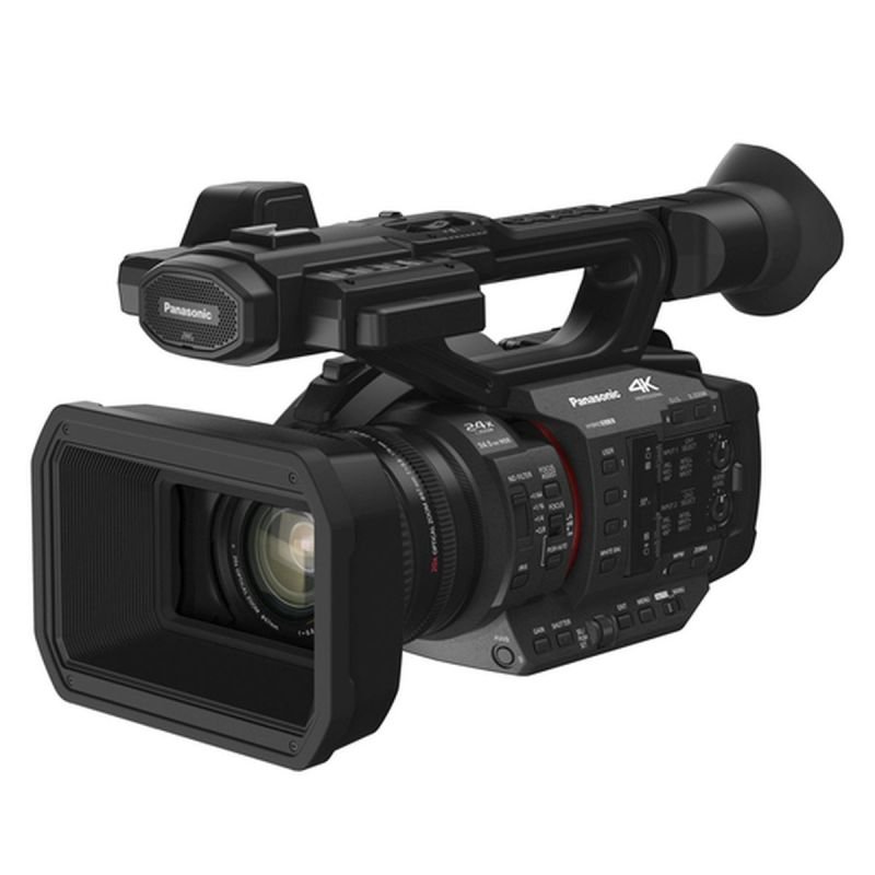1 Panasonic HC-X2E - Imagen 1