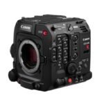 Canon EOS C400