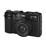 Fujifilm FinePix X100VI - Black