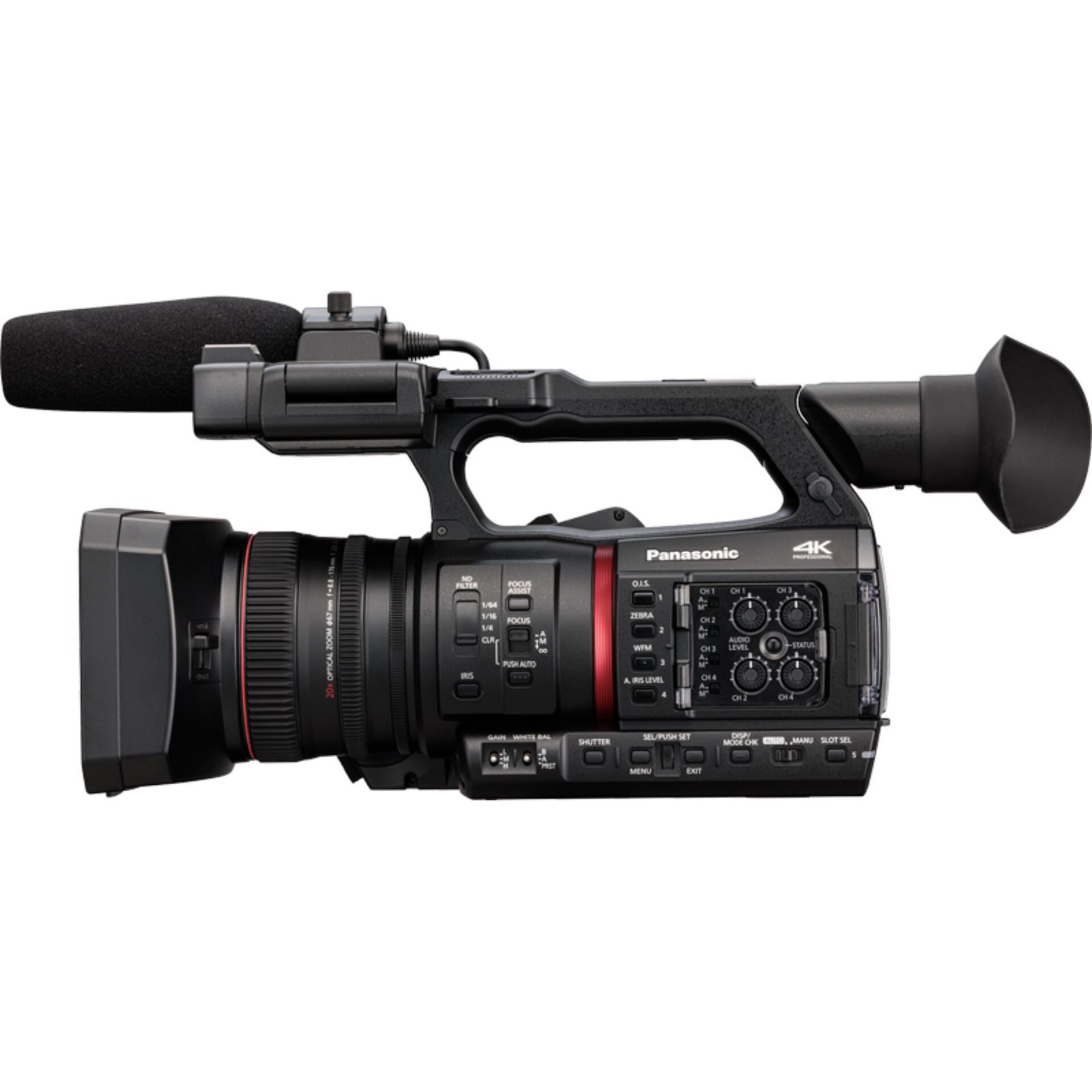 Panasonic AG-CX370EJ