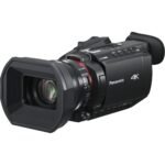 Panasonic HC-X1600E