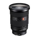 Sony SEL 24-70 mm f/2.8 GM II