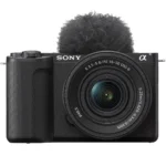 Sony Alpha ZV-E10 II + Sony 16-50mm F3.5-5.6 PZ OSS II