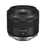 Canon RF 24 mm F1,8 Macro IS STM