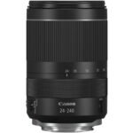 Canon RF 24-240 mm F4-6,3 IS USM