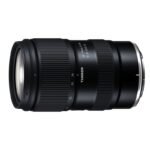 Tamron 28-75 mm F2,8 DI III G2 for Nikon Z